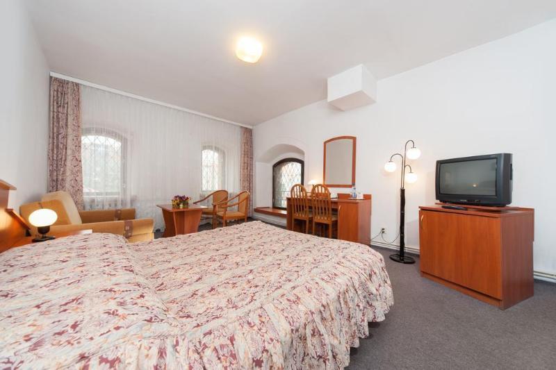 Hotel Gromada Torun Bagian luar foto