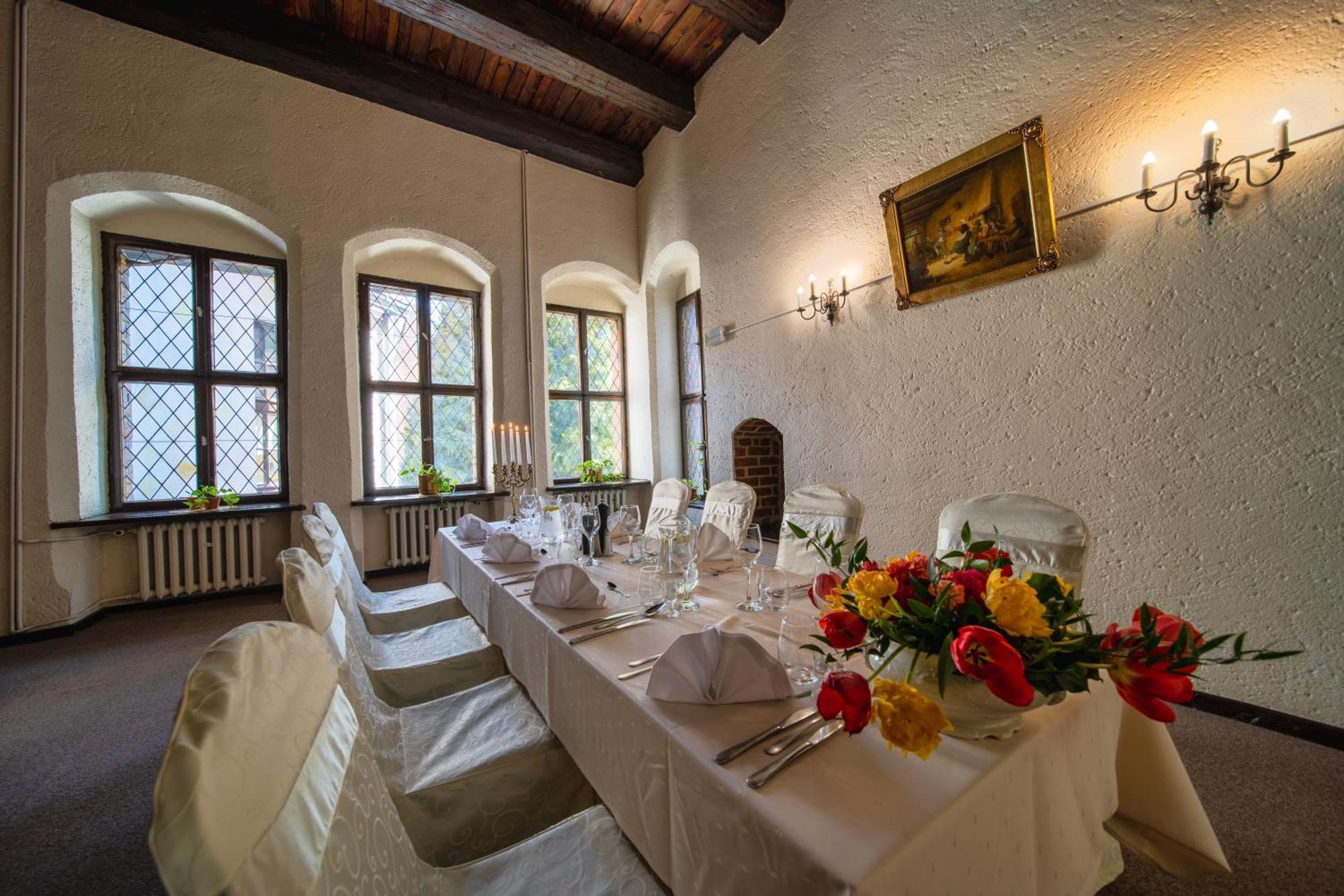 Hotel Gromada Torun Bagian luar foto