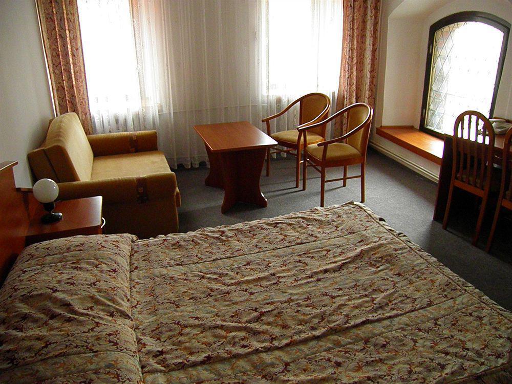Hotel Gromada Torun Bagian luar foto